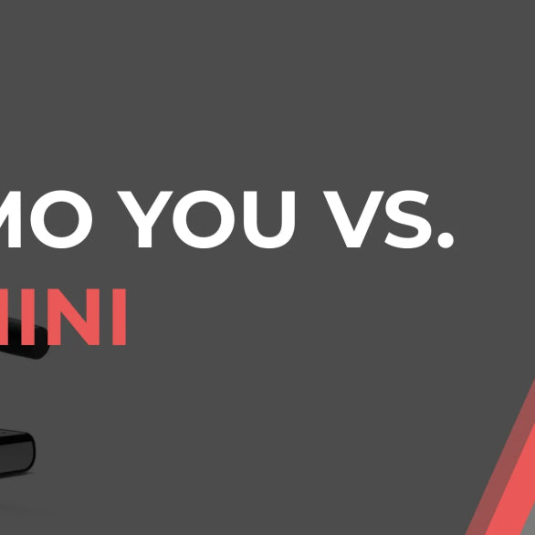 Der Vergleich: Sanremo You vs. La Marzocco Linea Mini - GastroDeals