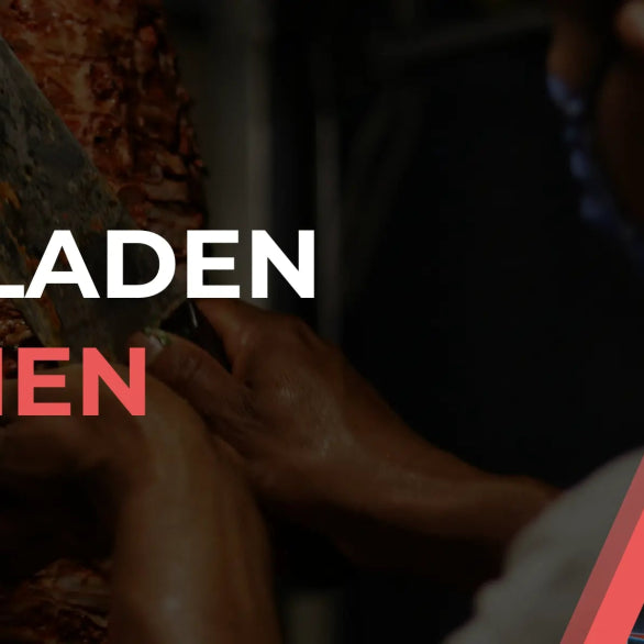 Dönerladen eröffnen: Das kostet ein Imbiss 2024 - GastroDeals