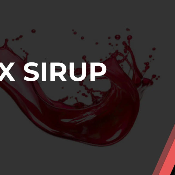 Postmix Sirup - Was es ist und wie er dir hilft! - GastroDeals