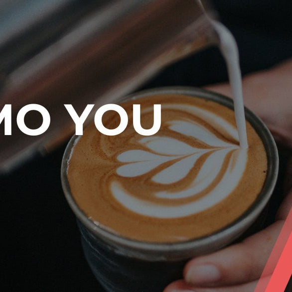 Sanremo YOU Espressomaschine | Test 2024 - GastroDeals