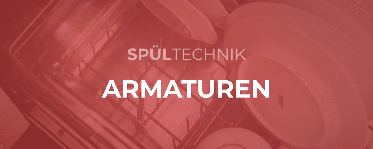 Armaturen - GastroDeals