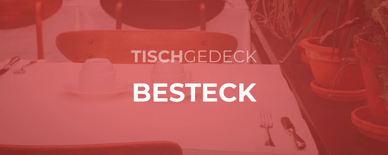 Besteck - GastroDeals