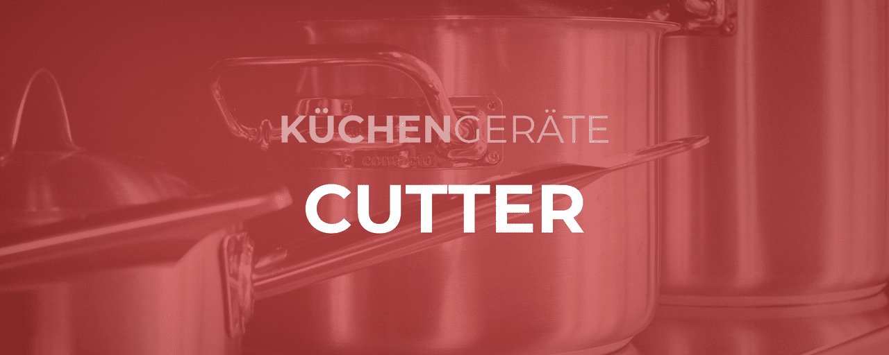 Cutter - GastroDeals