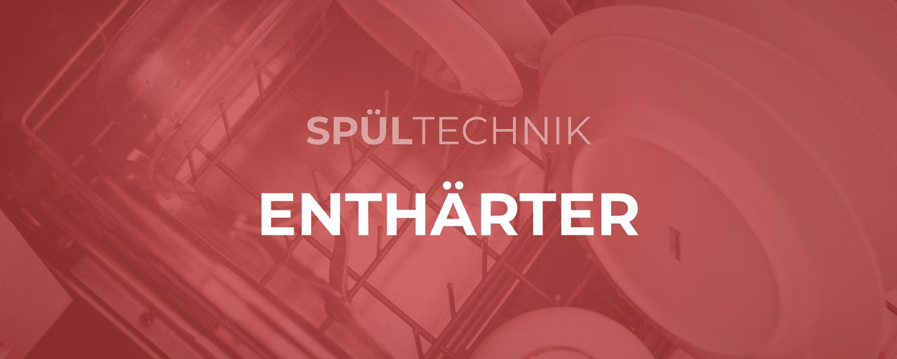 Enthärter - GastroDeals