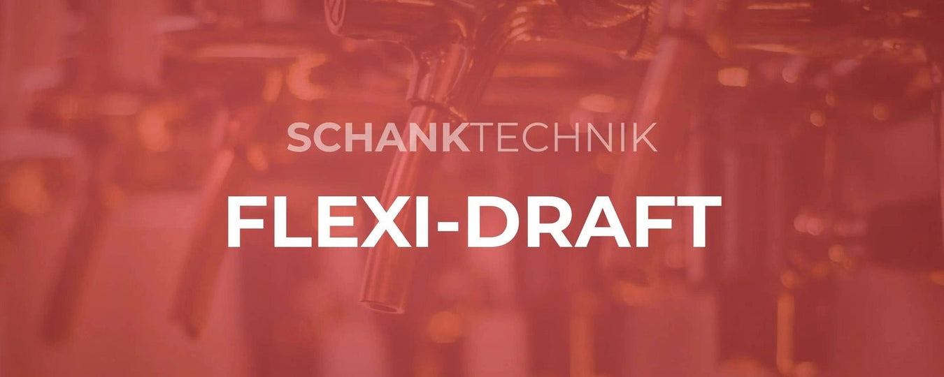 Flexi-Draft - GastroDeals