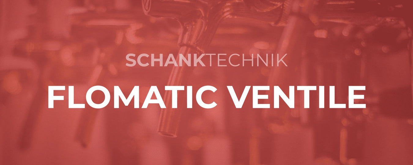 Flomatic Ventile - GastroDeals