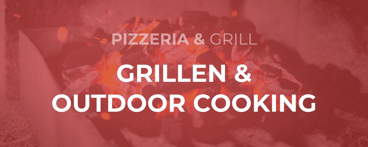 Grillen & Outdoor Cooking - GastroDeals
