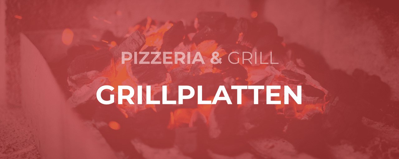 Grillplatten - GastroDeals