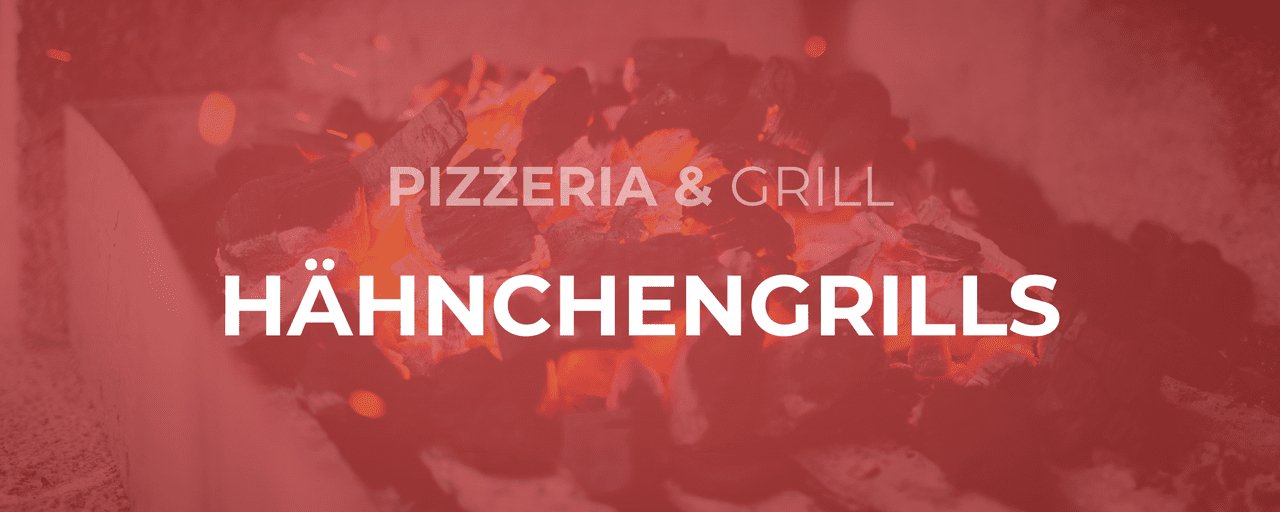Hähnchengrills - GastroDeals