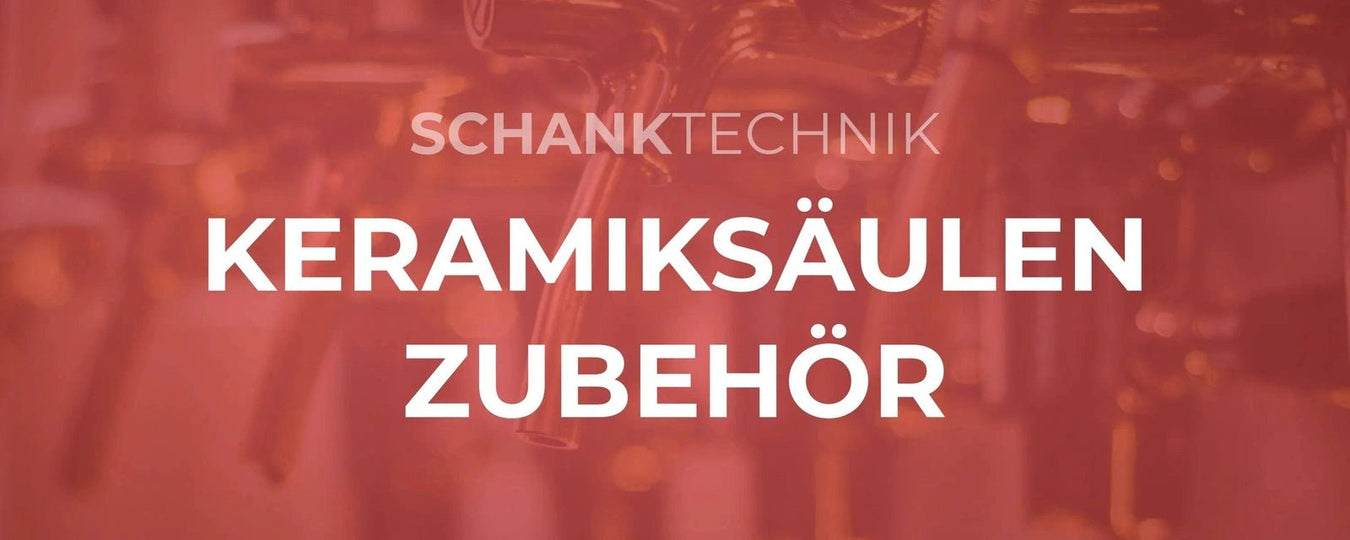Keramiksäulen-Zubehör - GastroDeals