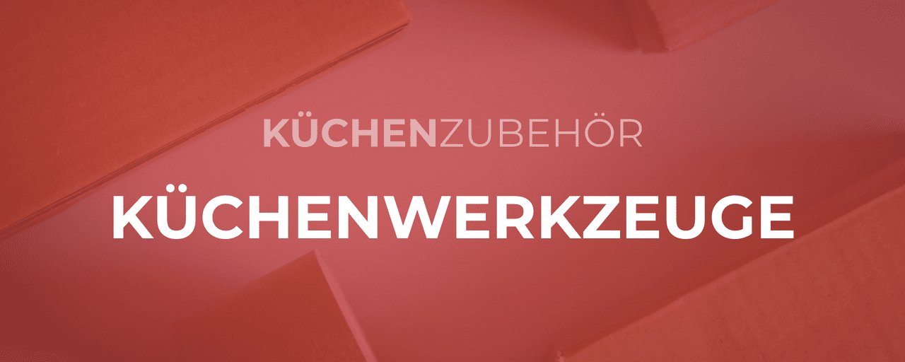 Küchenwerkzeuge - GastroDeals