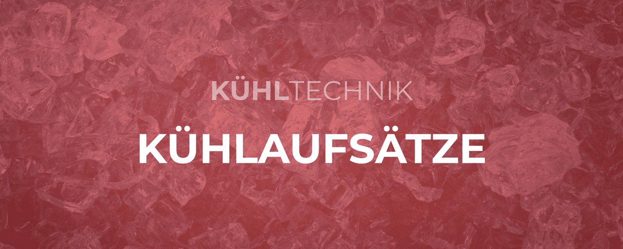 Kühlaufsätze - GastroDeals