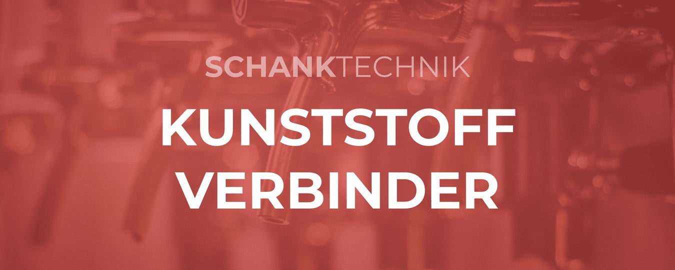 Kunststoffverbinder - GastroDeals