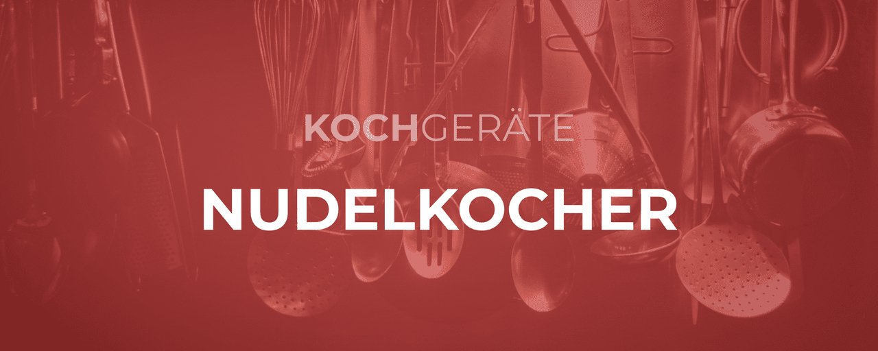 Nudelkocher - GastroDeals