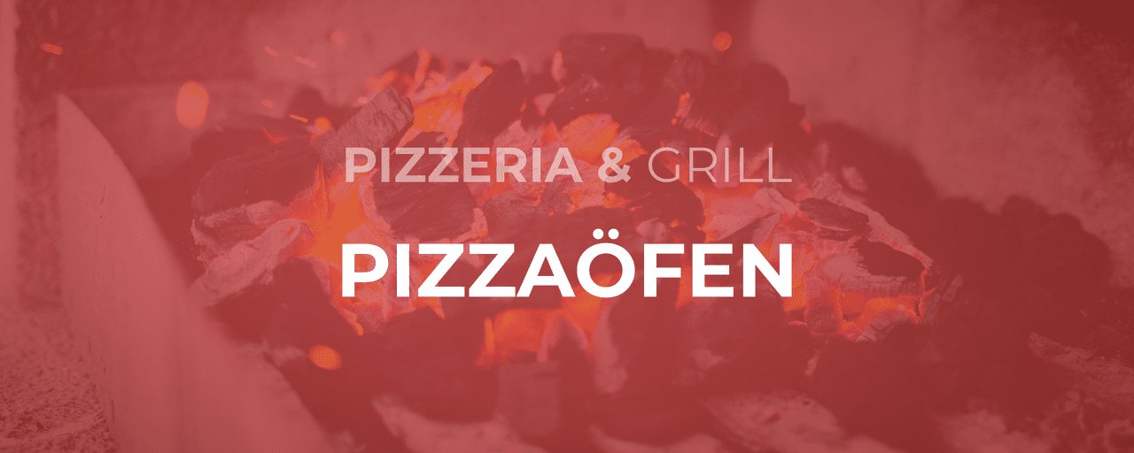 Pizzaöfen - GastroDeals