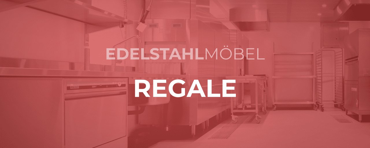 Regale - GastroDeals