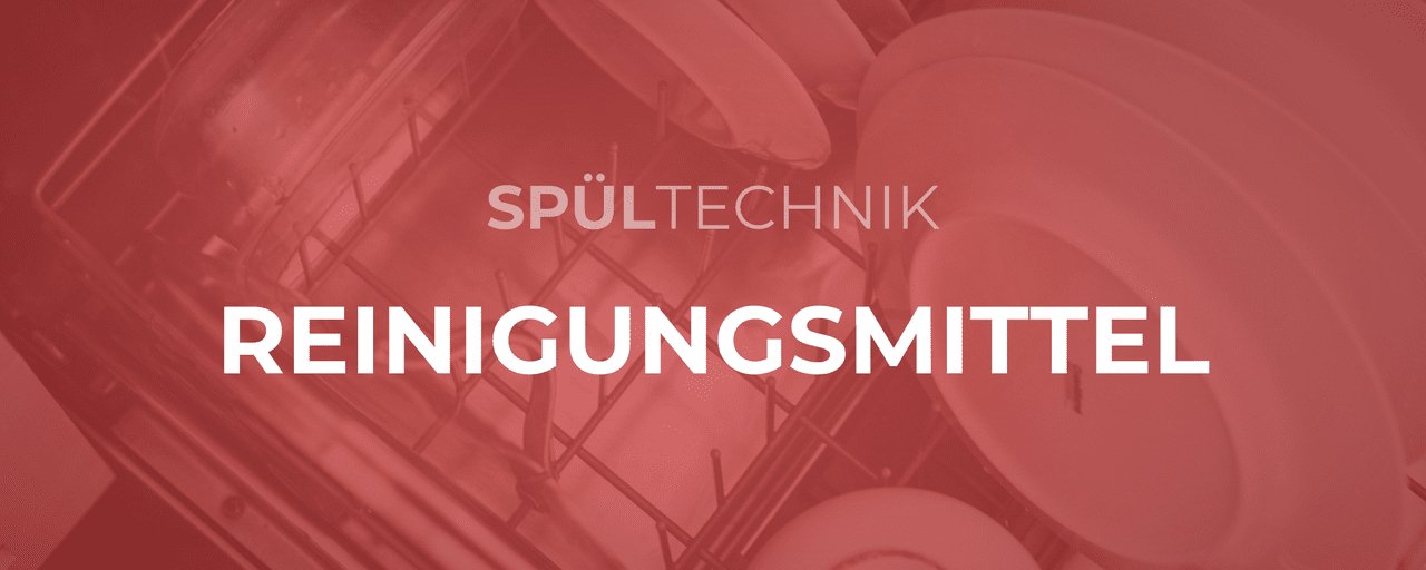 Reinigungsmittel - GastroDeals