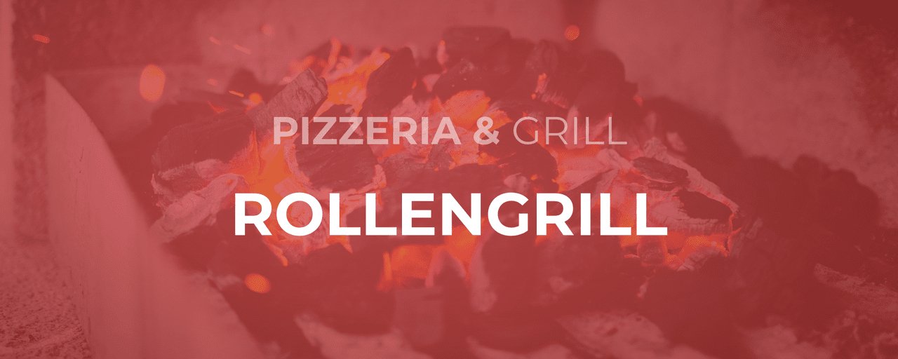 Rollengrill - GastroDeals