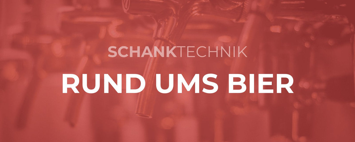 Rund ums Bier - GastroDeals