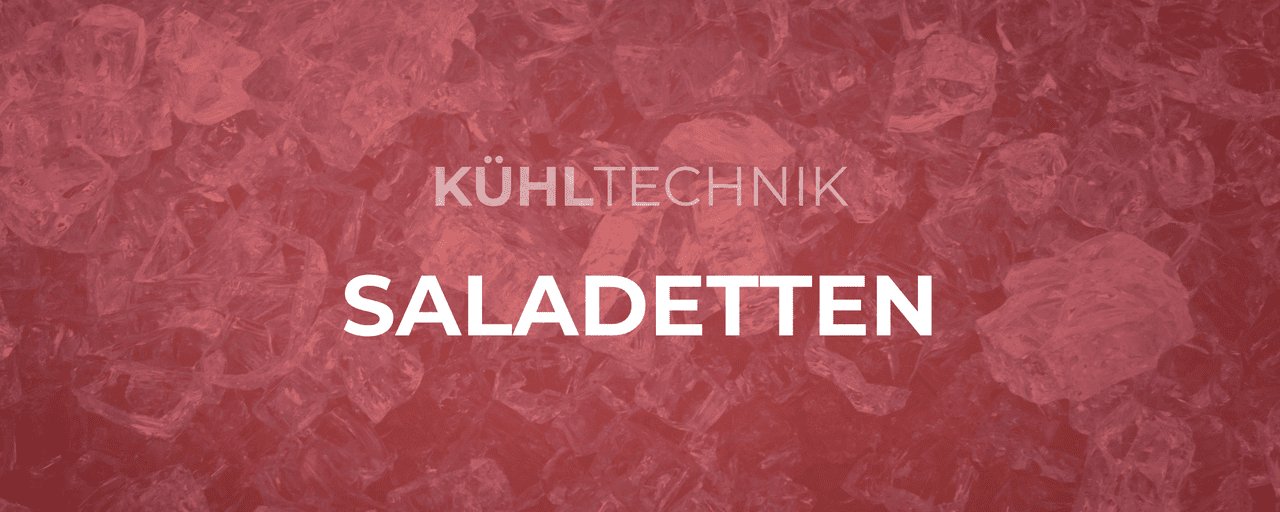 Saladetten - GastroDeals
