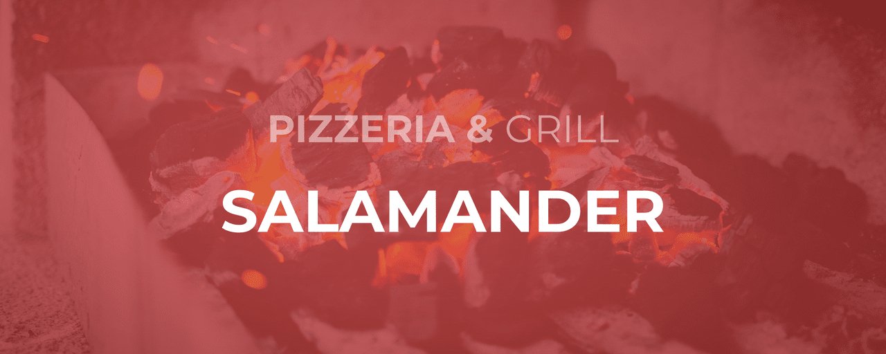Salamander - GastroDeals