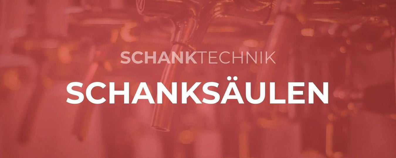 Schanksäulen - GastroDeals