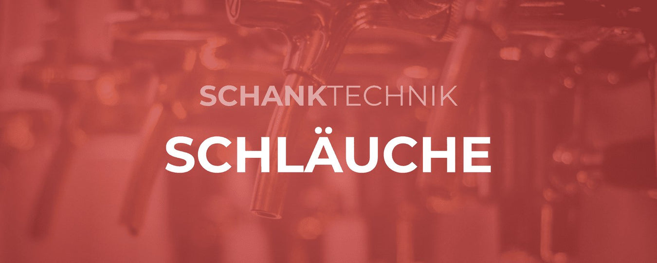 Schläuche - GastroDeals