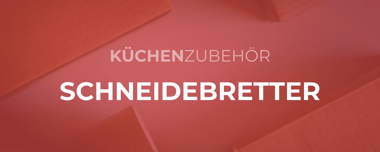 Schneidebretter - GastroDeals