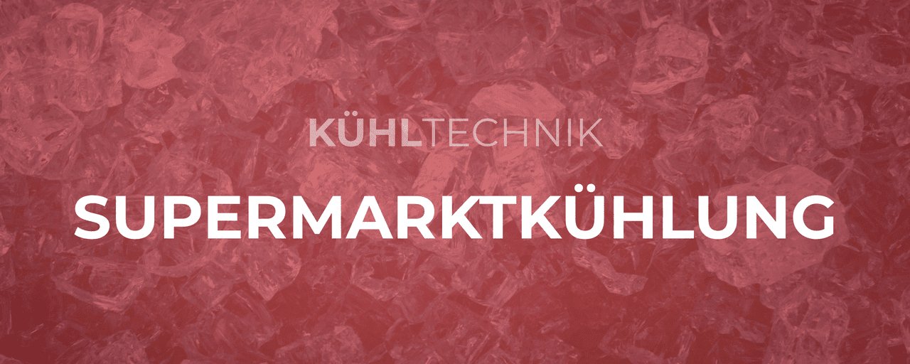 Supermarktkühlung - GastroDeals