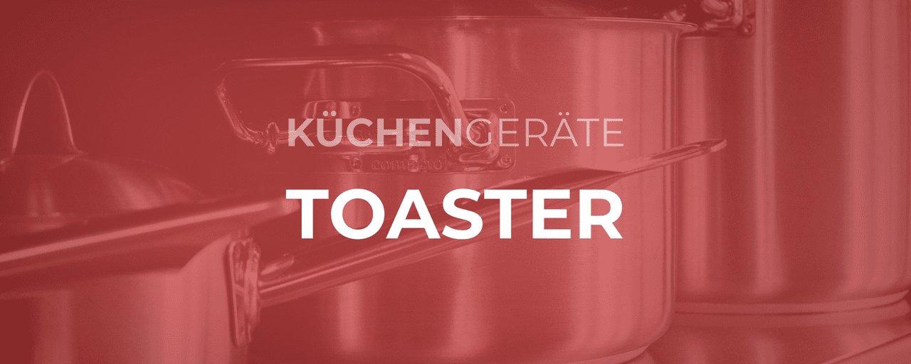 Toaster - GastroDeals