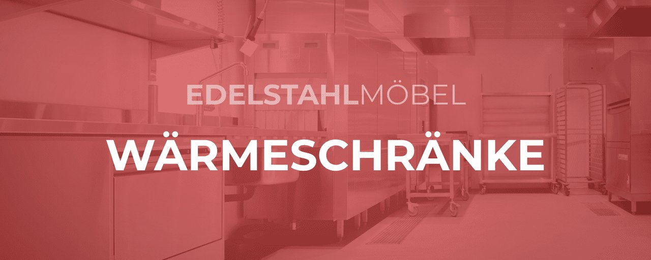 Wärmeschränke - GastroDeals