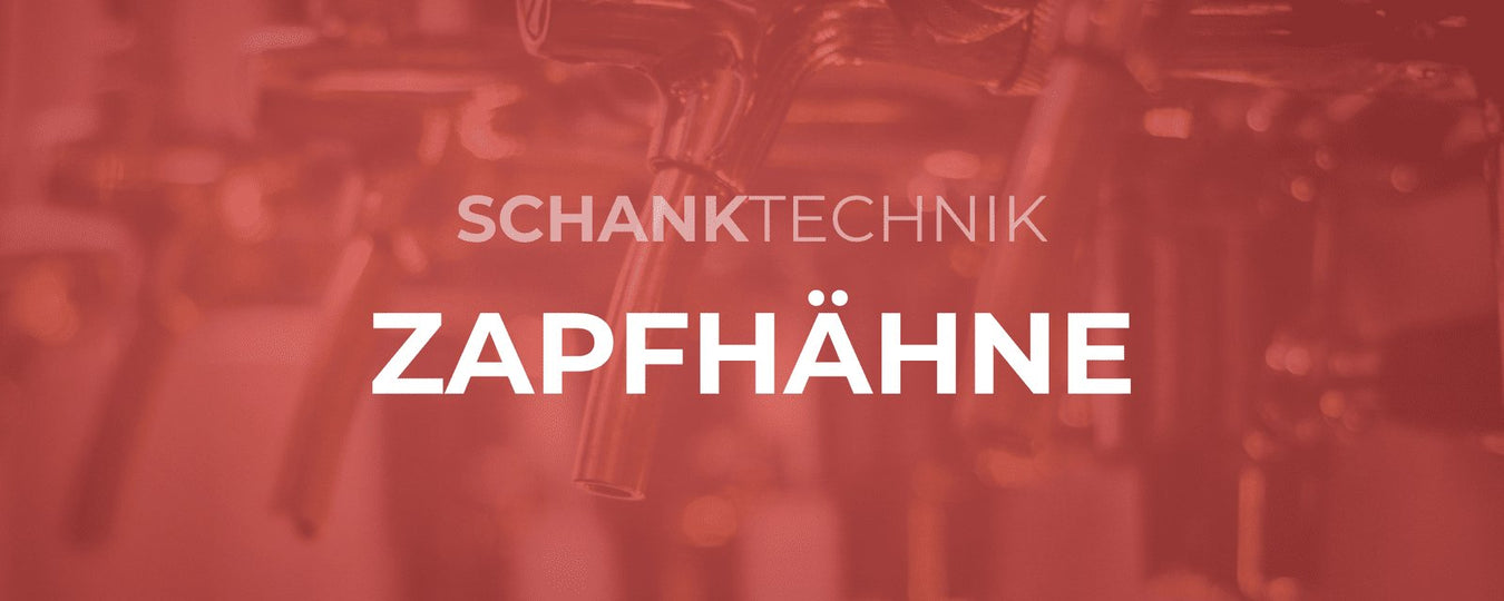 Zapfhähne - GastroDeals