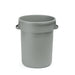 AmerBox - AmerBox Abfalleimer rund, 80L, ø490x(H)620mm - GastroDeals