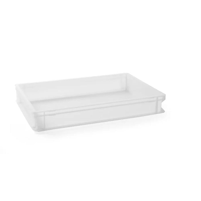 AmerBox - AmerBox Pizzateigbox 600x400, Kitchen Line, 14L, 600x400x(H)75mm - GastroDeals