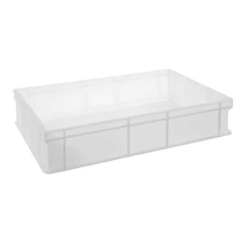 AmerBox - AmerBox Pizzateigbox 600x400, Kitchen Line, 24L, 600x400x(H)130mm - GastroDeals