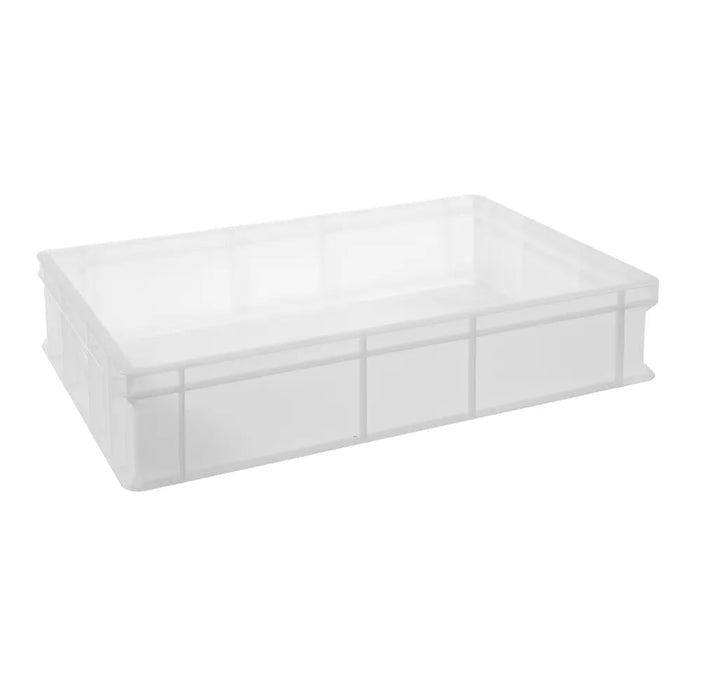 AmerBox - AmerBox Pizzateigbox 600x400, Kitchen Line, 24L, 600x400x(H)130mm - GastroDeals