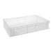 AmerBox - AmerBox Pizzateigbox 600x400, Kitchen Line, 24L, 600x400x(H)130mm - GastroDeals