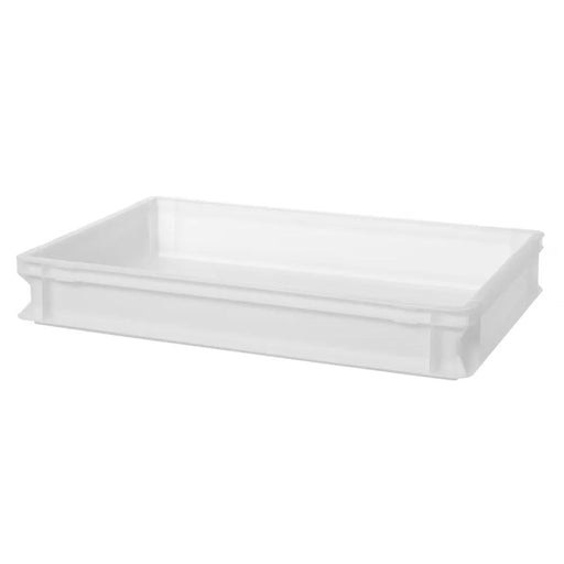 AmerBox - Pizzateigbox Kitchen Line - 600x400 mm, 18L, Polyethylen, Spülmaschinenfest - AmerBox - GastroDeals