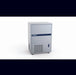 Aristarco - Eiswürfelbereiter CP 85.40 - 85 kg/Tag, Luftkühlung, 40 kg Vorrat - Aristarco - GastroDeals