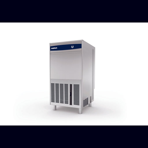 Aristarco - Eiswürfelbereiter CV 50.21 - 50 kg/Tag, Hohleis, Luftkühlung, 21 kg Vorrat - Aristarco - GastroDeals
