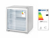 Arktic - Arktic Aufsatz-Gefrierschrank 90 L, 230V/230W, 620x593x(H)680mm - GastroDeals