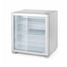 Arktic - Arktic Aufsatz-Gefrierschrank 90 L, 230V/230W, 620x593x(H)680mm - GastroDeals