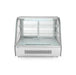 Arktic - Arktic Aufsatz-Kühlvitrine, 120L, 230V/160W, 707x570x(H)680mm - GastroDeals