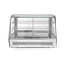 Arktic - Arktic Aufsatz-Kühlvitrine, 160L, 230V/160W, 885x570x(H)680mm - GastroDeals