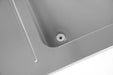 Arktic - Arktic Aufsatz-Salatvitrine, 67L, 230V/105W, 775x615x(H)235mm - GastroDeals