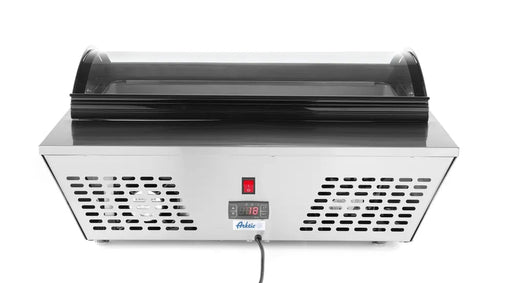 Arktic - Arktic Aufsatz-Salatvitrine, 67L, 230V/105W, 775x615x(H)235mm - GastroDeals