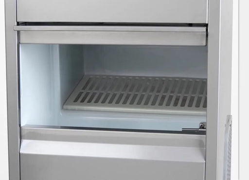 Arktic - Arktic Eisbereiter für kugelförmiges Eis, ~26 kg/Tag, 230V/241W, 400x600x(H)675mm - GastroDeals