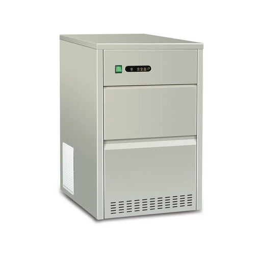 Arktic - Arktic Eisbereiter für kugelförmiges Eis, ~50 kg/Tag, 50L, 230V/293W, 400x600x(H)675mm - GastroDeals