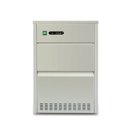 Arktic - Arktic Eisbereiter für kugelförmiges Eis, ~50 kg/Tag, 50L, 230V/293W, 400x600x(H)675mm - GastroDeals