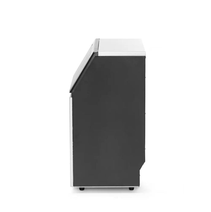 Arktic - Arktic Eiswürfelbereiter, 230V/300W, 448x400x(H)795mm - GastroDeals